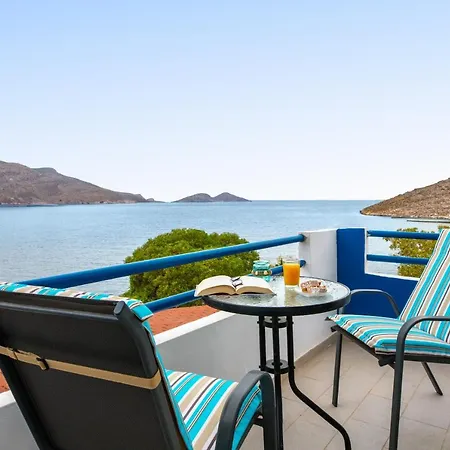 Marina Bed & Breakfast