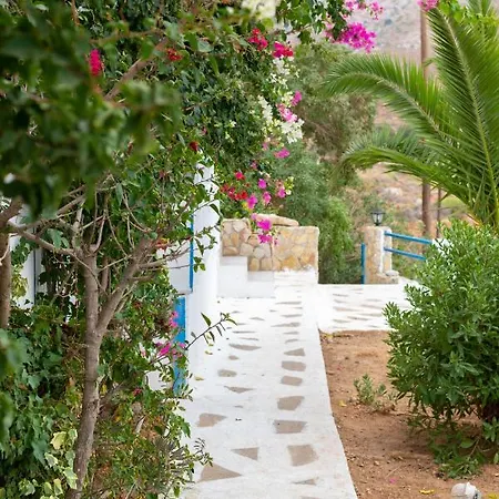 Bed and breakfast Marina *