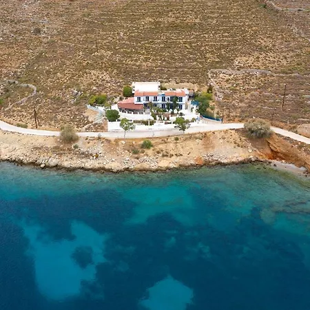 Couette-café Marina 3*