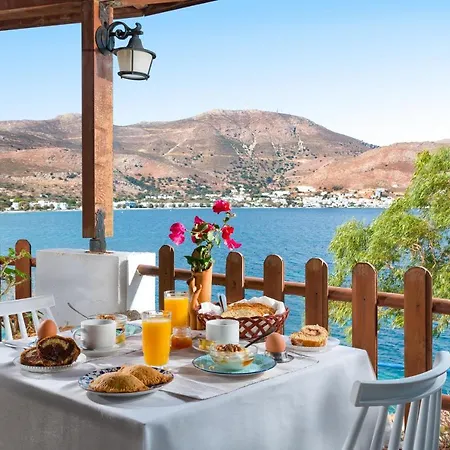 فندق مبيت وإفطار Marina