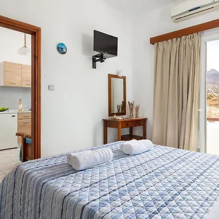 Marina Bed & Breakfast *