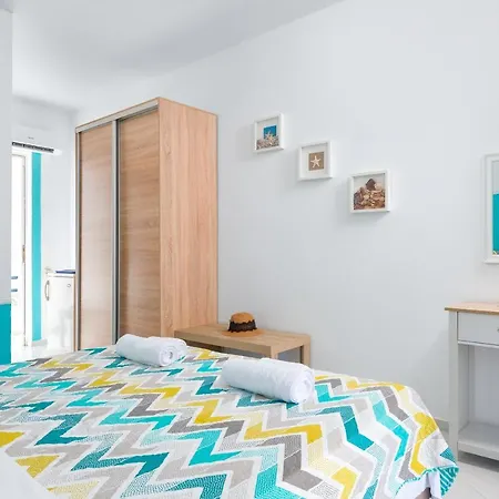 Marina Bed & Breakfast Livadia (Tilos)