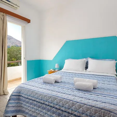 Marina Bed & Breakfast *