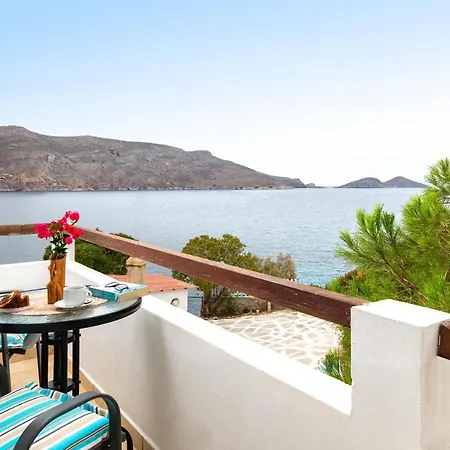 Marina Livadia (Tilos)