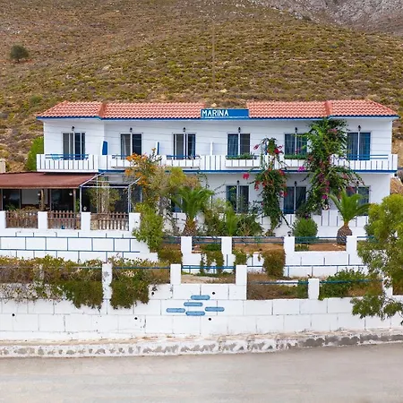 Bed & Breakfast Marina
