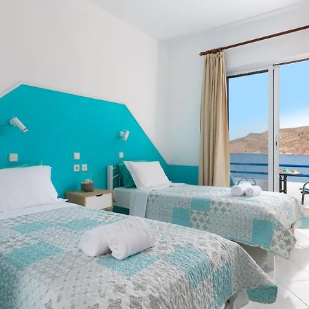 Marina Bed & Breakfast