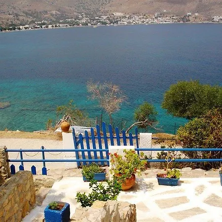 Bed & Breakfast Marina Livadia (Tilos)