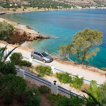 Marina Bed & Breakfast *