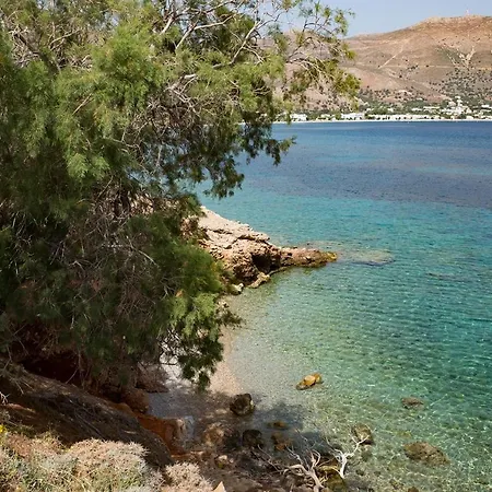 Marina Bed & Breakfast