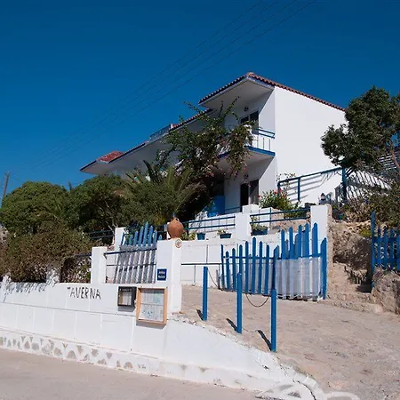 Marina * Livadia (Tilos)