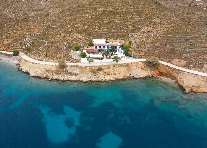 Oda ve Kahvaltı Marina 3*