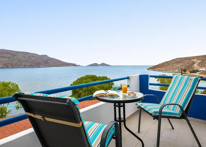 Marina לינה וארוחת בוקר