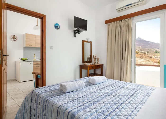 Marina فندق مبيت وإفطار 3*