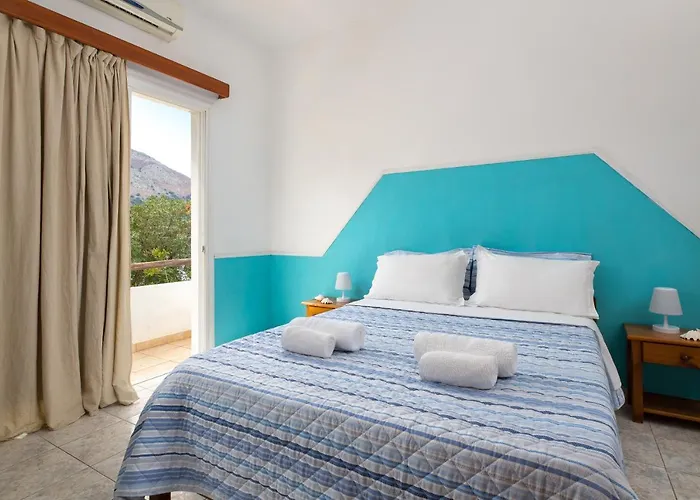 Marina فندق مبيت وإفطار 3*