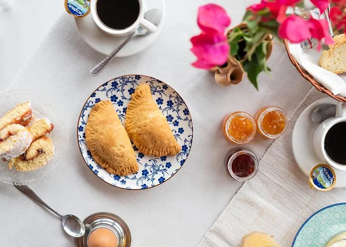 Marina Livadia (Tilos)