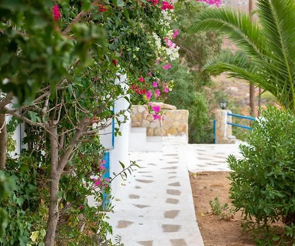 فندق مبيت وإفطار Marina 3*