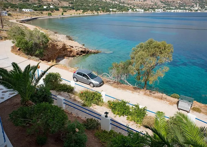 Marina فندق مبيت وإفطار 3*