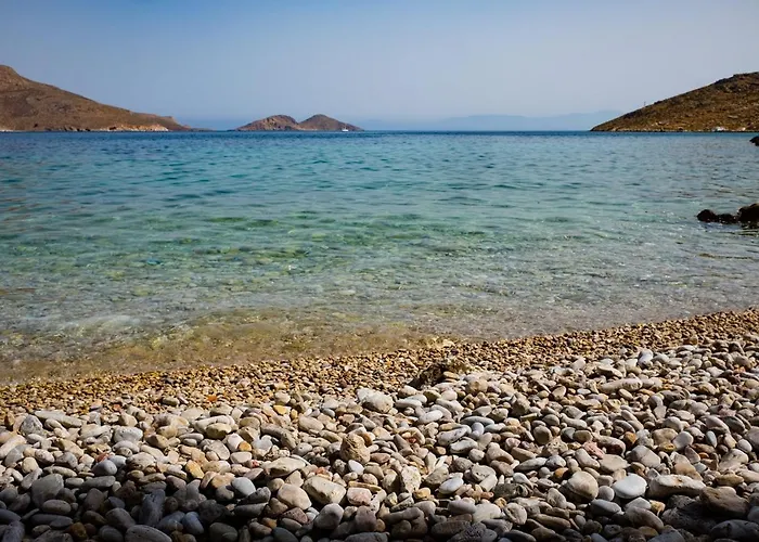 Marina فندق مبيت وإفطار